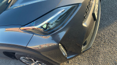 Toyota Yaris Cross 1.5 Hybrid Excel 5dr CVT Hybrid Estate